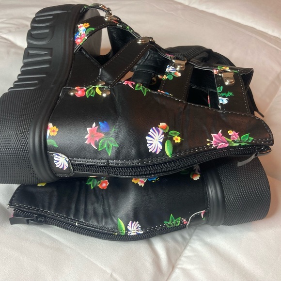 BaiJiB 💕💕SEXY SHOES for women!! Size euro size 39 ,,7 1/2 USA NEW... - Picture 6 of 14